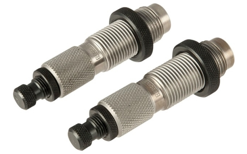 Redding 6.5 prc neck die set