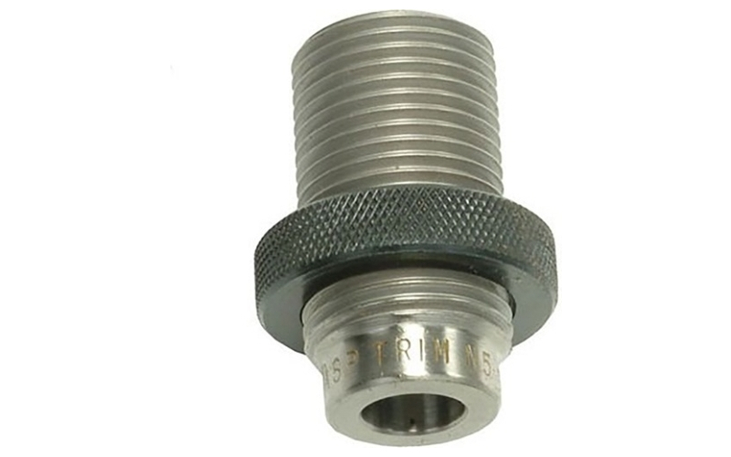 Redding Form & trim die 26 nosler