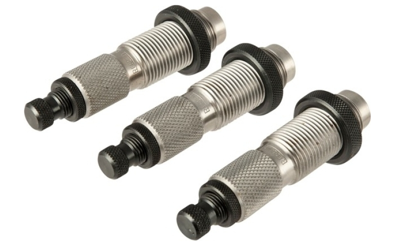 Redding 6.5mm prc 3 die set