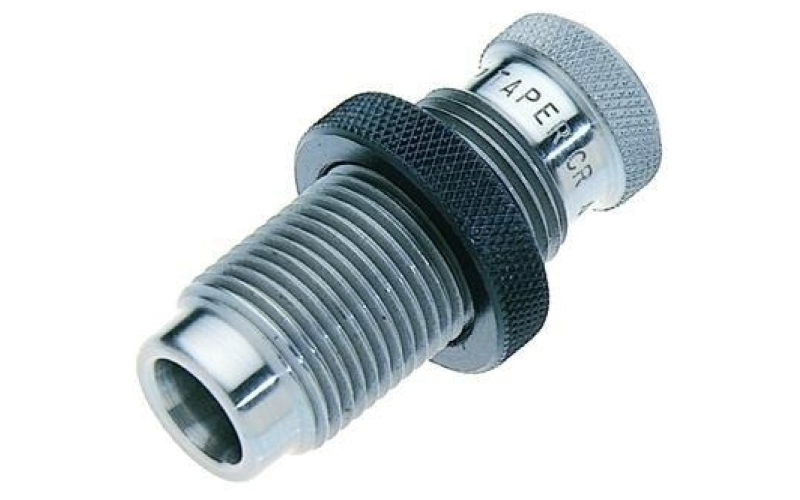 Red 44 spec/mag taper crimp die