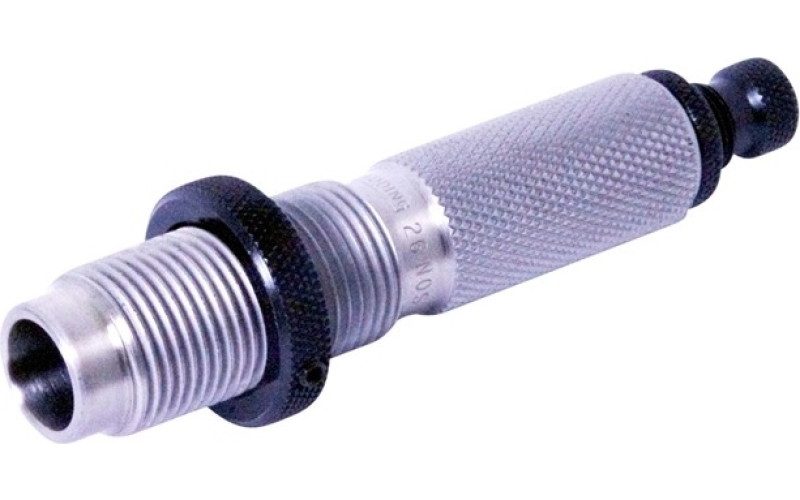 Redding Seating die 26 nosler