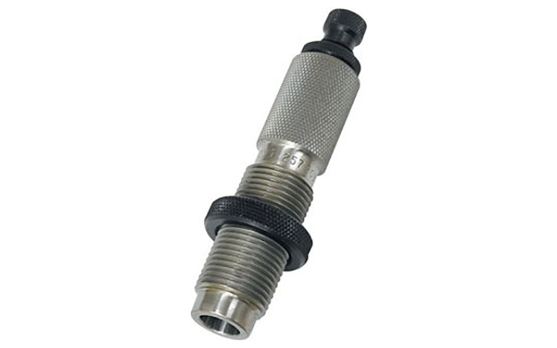 Redding 6.5 whetherby rpm seating die