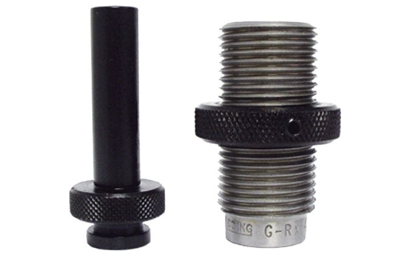 Redding Redding grx push thru base sizing die