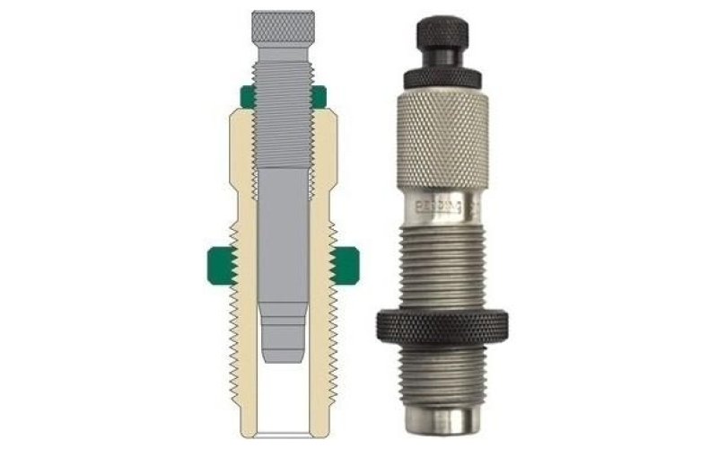 Premium expander die - 32 s&w/32 h&r mag