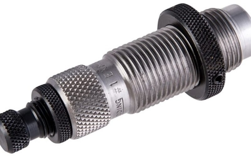 Redding 9mm luger premium expander die