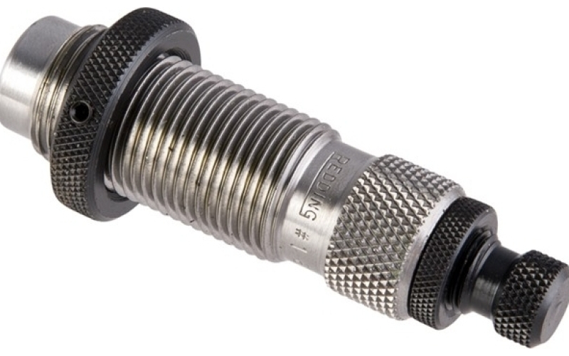 Redding 40 s&w, 10mm premium expander die