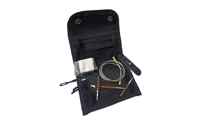 REM FIELD CABLE CLEANING KIT PISTOL