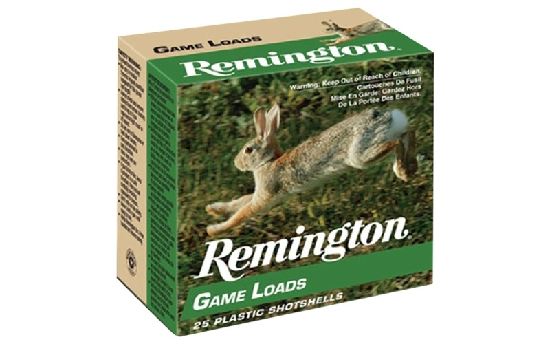 Remington 16 gauge 2-3/4'' 1oz #6 25/box