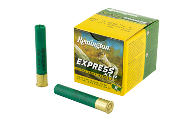 Remington Express Long Range, 410 Gauge, 3", Max Dram, 0.6875 oz., Lead, 25 Round Box 20775