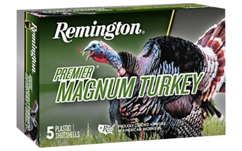 Remington 20 gauge 3'' 1-1/4oz #6 5/box