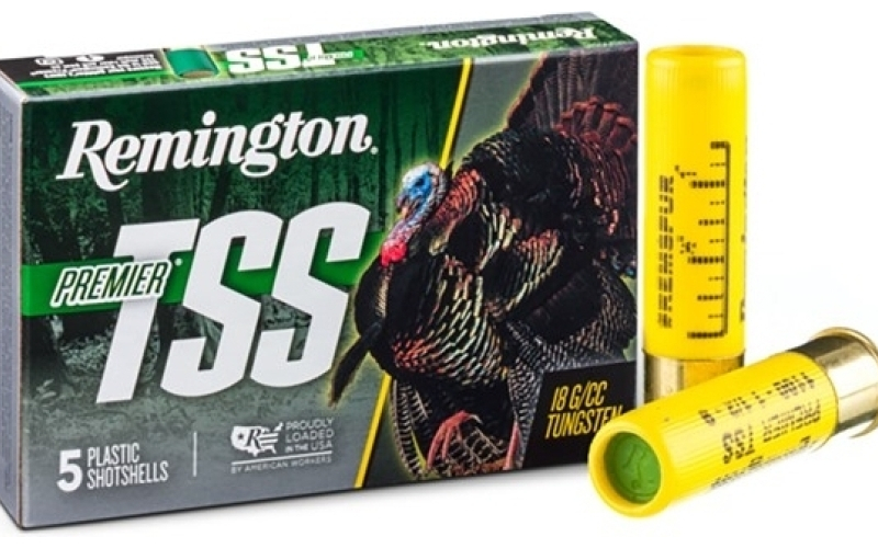 Remington 20 gauge 3'' 1-1/2oz #9 5/box