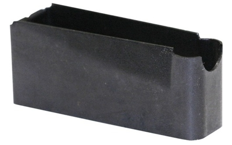 Remington Magazine box, short action