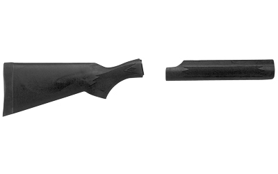 Remington Stock & Forend, Fits M870, Black, 12 Gauge R18614