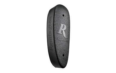 Remington Supercell Recoil Pad, Fits Rifles with Wood Stocks, Black R19483