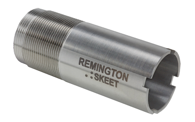 Remington Choke, Flush, 12 Gauge, Skeet, Blue, For Steel or Lead Shot R19607