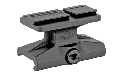 Reptilia DOT Mount, Lower 1/3 Co-Witness, Fits Aimpoint ARCO, Anodized Black 100-026
