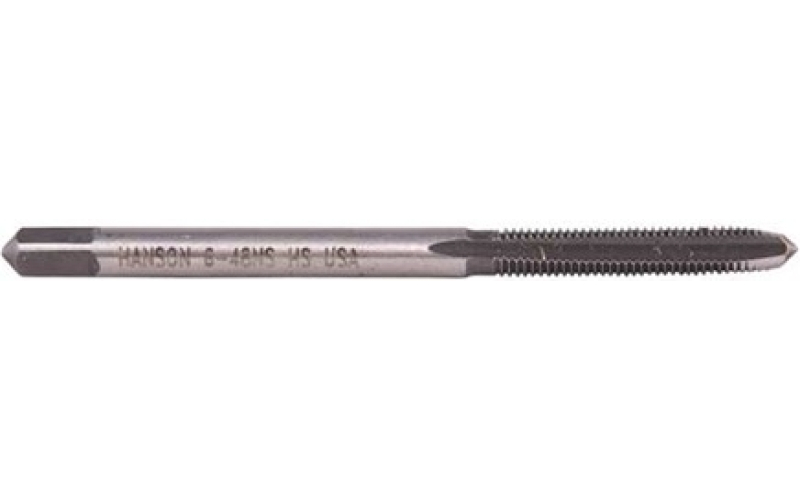 Reiff & Nestor Company Plug tap, 6-48, 31, 25