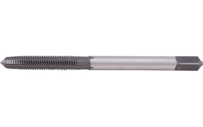 Reiff & Nestor Company High speed steel taper tap, 8-40, 28, 16