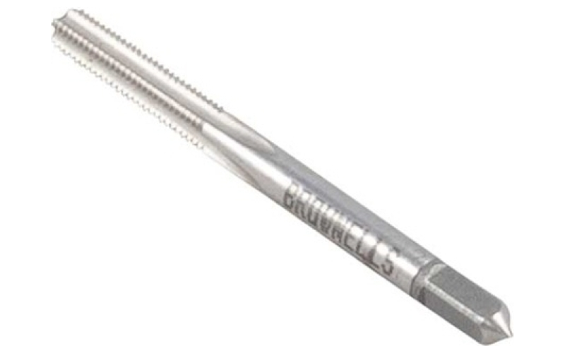 Reiff & Nestor Company Bottom tap, 8-36, 28, 16