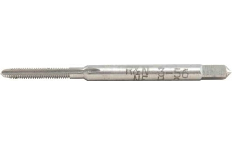 Reiff & Nestor Company 3-56 plug two-flute tap