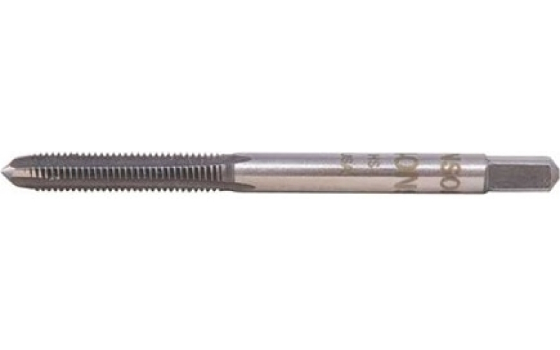 Reiff & Nestor Company Plug tap, 8-40, 28, 16