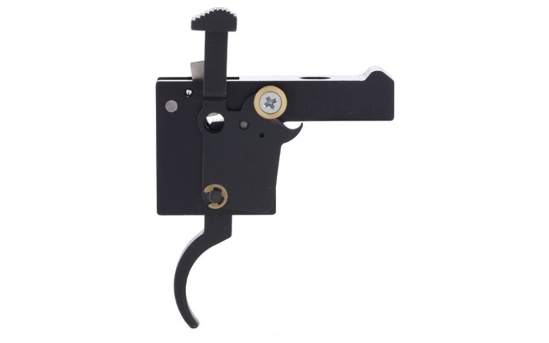 Rifle Basix Wthby-1 trigger