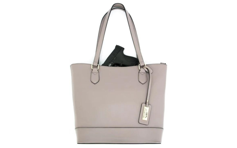 Evelyn smokey purple