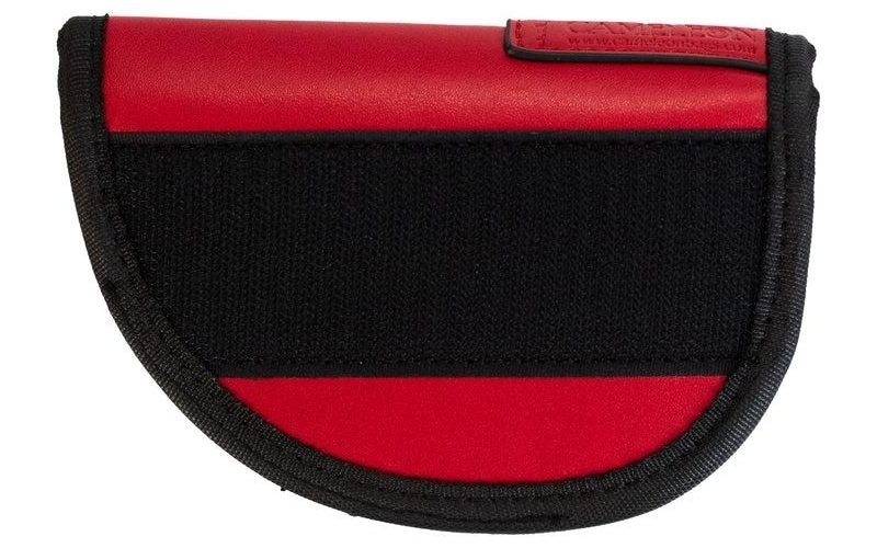 Rugged rare lissa concealed carry purse red