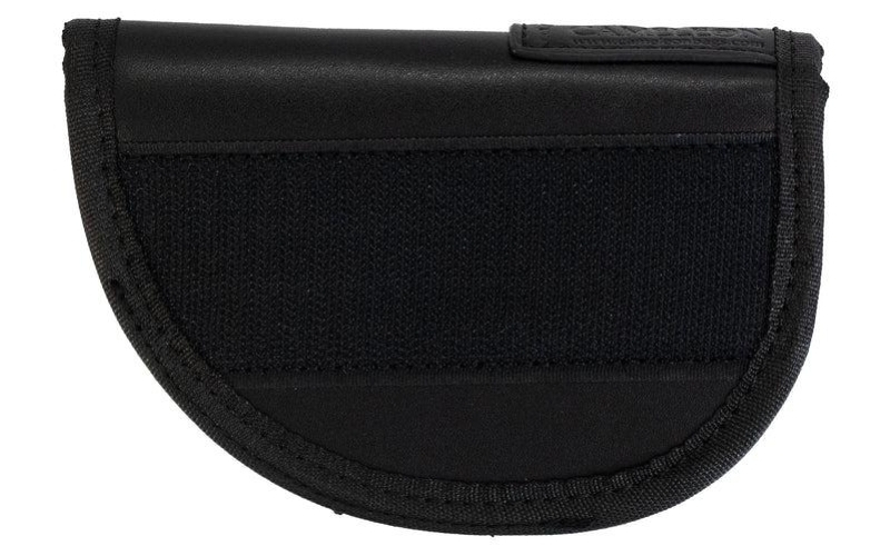 Rugged rare lissa concealed carry purse black