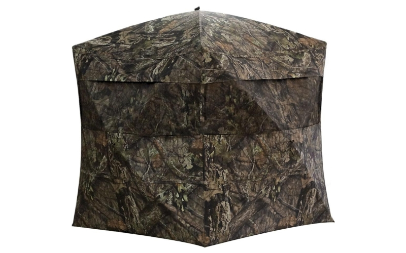 Rhino blinds r-150 mossy oak break up country blind - 2 or 3-person