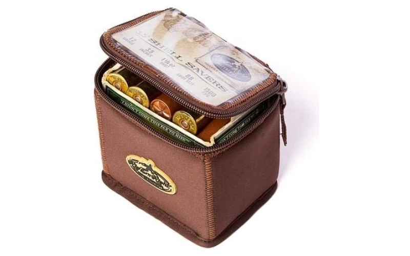 3in shell saver