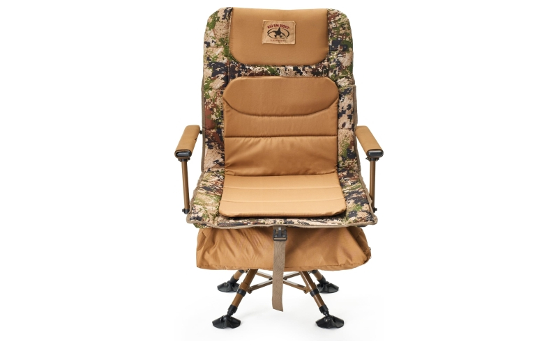 Rig 'em right hyde 360 chair gore optifade subalpine