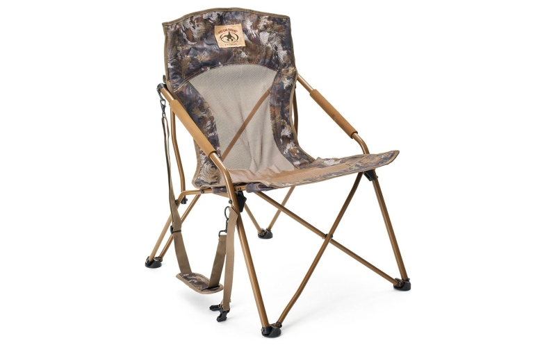 Rig 'em right camphunter chair gore optifade timber