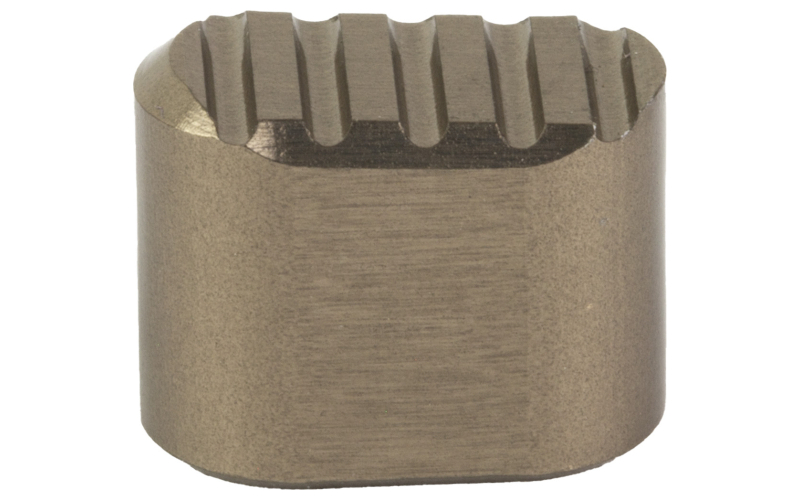 RISE AR-15 MAG RELEASE BUTTON BRZ