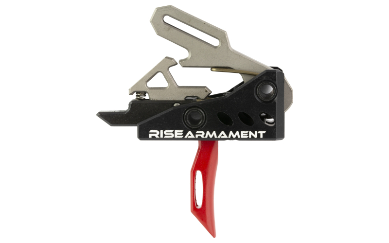 RISE ADVANCED PERFORMANCE TRIG RED