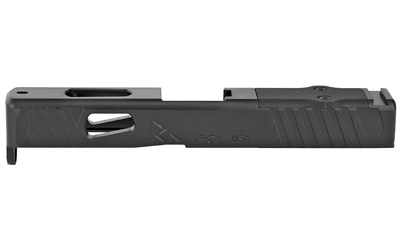 RA SLIDE FOR GLOCK 19 GEN4 A1 DOC BK