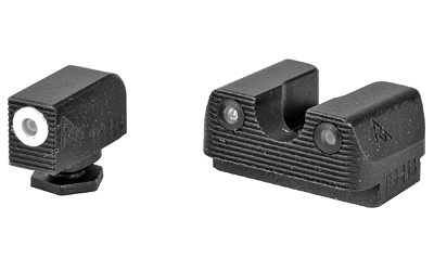 RA TRIT NS FOR GLOCK MOS 17/19 ORG