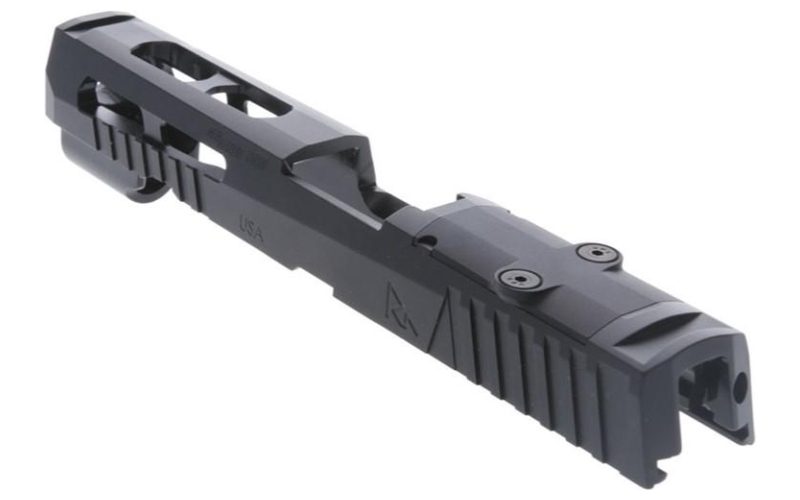 Rival arms sig320 full slide a1 rmr - black