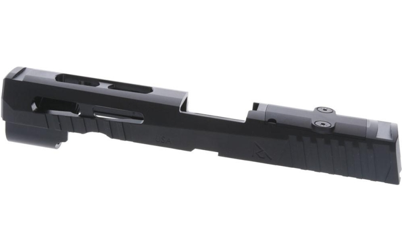Rival arms sig320 full slide a1 doc - black