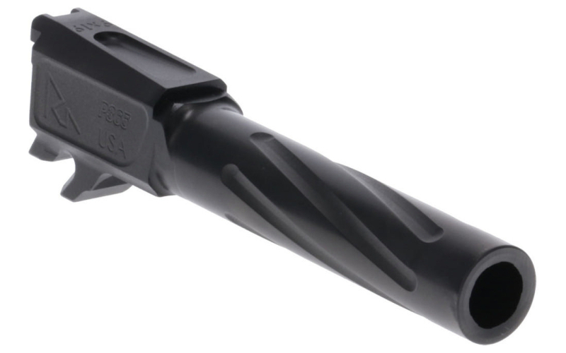 Rival arms sig365 xl barrel - black
