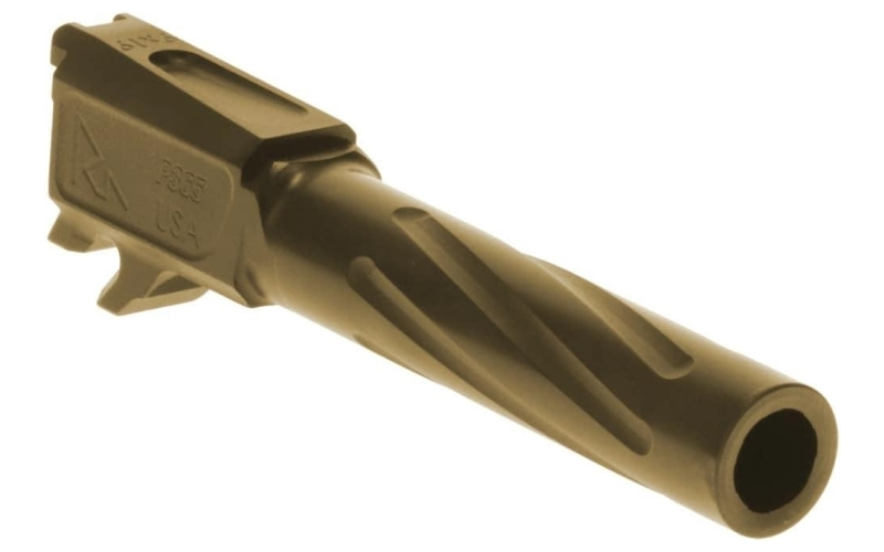 Rival arms sig365 xl barrel - gold