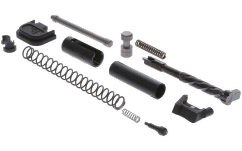 Rival arms slide completion kit glock 45auto g21 - black