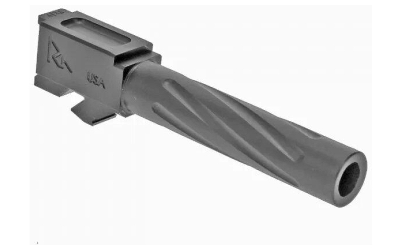 Rival arms barrel glock19 gen3/4 v1 ss