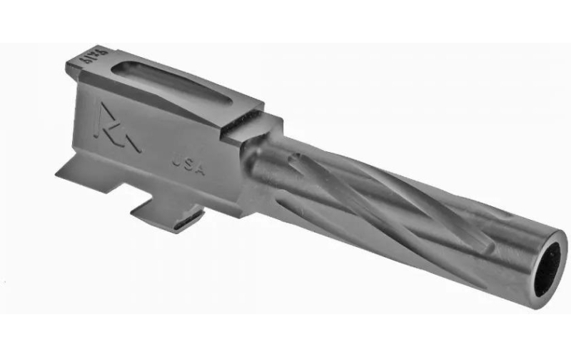 Rival arms barrel glock43/43x v1 ss