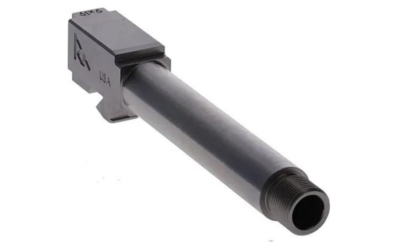 Rival arms barrel glock19 gen3/4 v2 thrd ss