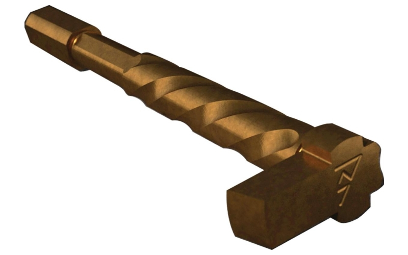 Rival arms firing pin for glock 9/40 gen3/4 tw brz