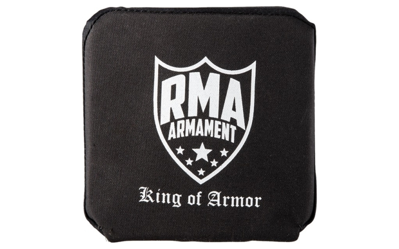 Rma Armament, Inc. 6''x6'' level iv side plate (single)
