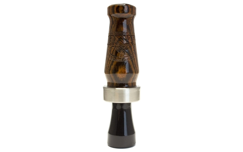 Rnt hunters series goose bocote/polymer goose call specklebelly