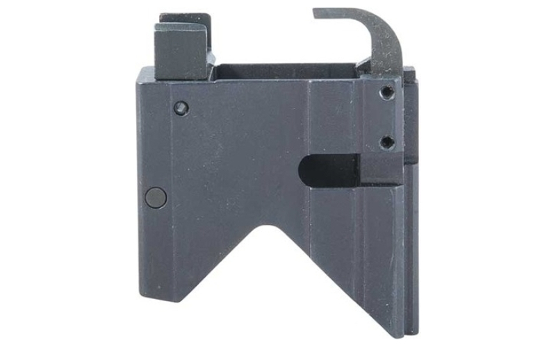 Rock River Arms 9mm magwell conversion block
