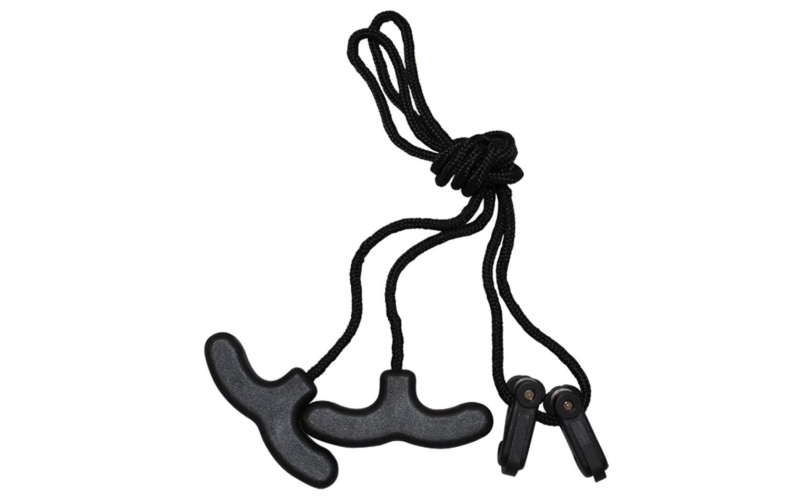 Dead ringer crossbow cocking rope